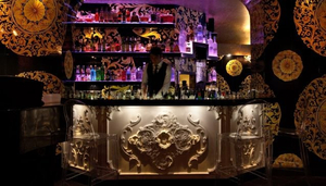 Morgana Luxury Lounge