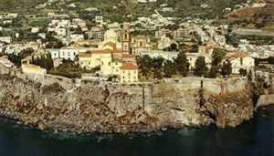 Museo Archeologico Eoliano Luigi Bernabò Brea