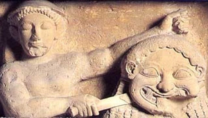 Museo Archeologico Regionale A. Salinas