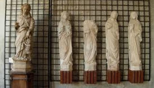 Museo Archeologico Regionale della Badia
