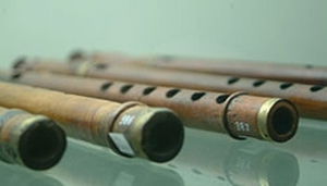 Museo degli Strumenti etnico-musicali