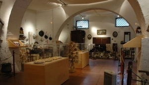 Museo del Grano - Museum of  the Grain