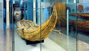 Museo del Papiro