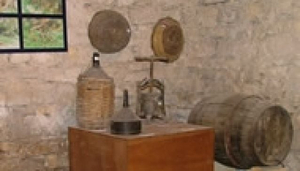 Museo della Civiltà Contadina