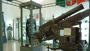 Museo di Cimelo Storico Militari