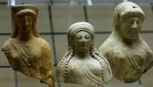 Museo Regionale di Camarina