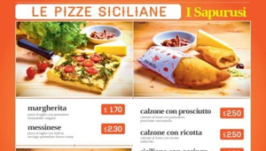 My Sicily Fast Gourmet
