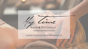 My Time Beauty Concept
