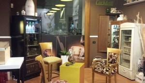Nausica Wine Bar