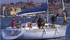 Nautica Levante Salina
