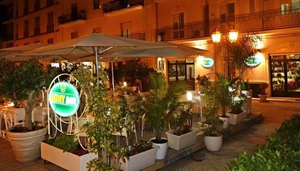 Niny Bar
