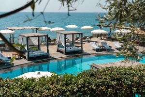 Nuova Spiaggia Paradiso