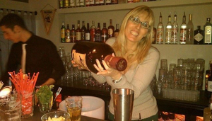 Ohana Public House