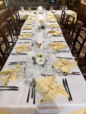 Onda Blu - Ristorante & Pizzeria