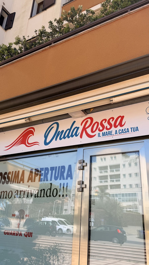 Onda Rossa