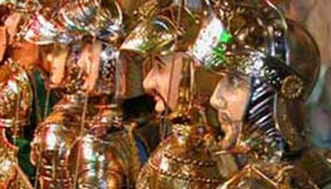 Opra dei Pupi Fratelli Mauceri