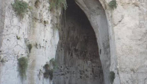 Orecchio di Dionisio