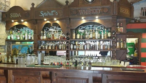 O'Seven Irish Pub Taormina
