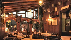 Osteria 4 Archi