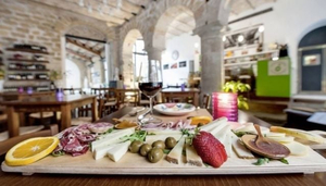 Osteria Ballarò
