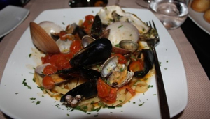 Osteria  da Mariano