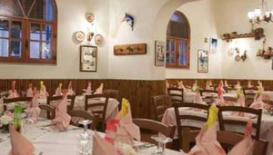 Osteria del Campanile