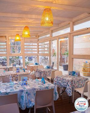 Osteria del mare