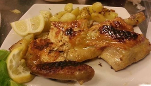 Osteria Donna Luisa
