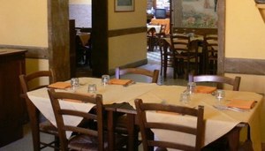 Osteria La Dolce Vita