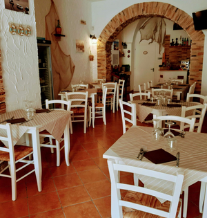 Osteria La Lanterna