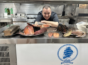 Osteria Mercede