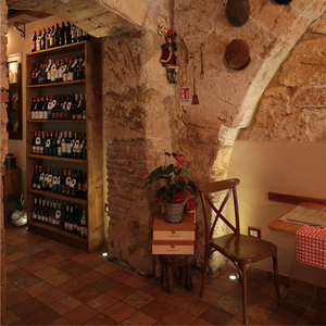 Osteria Santa Cecilia