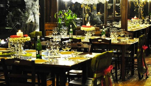 Osteria Terra & Sorsi