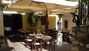 Osteria & Wine Bar RossoDiVino