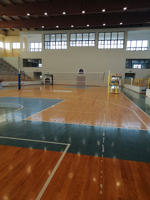Palaceramica Palazzetto dello Sport