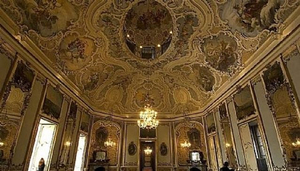 Palazzo Biscari