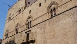 Palazzo Steri (Palazzo Chiaramonte)