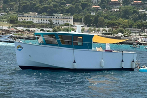 Summer Yachting Adventures in Sicily