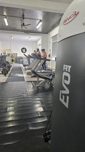 Palestra ET Club Trapani