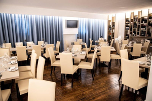 Papa Alessandro Ristorante