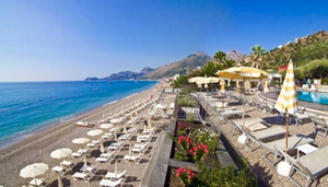 Paradise Beach Club