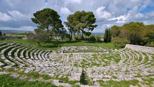 Parco Archeologico di Akrai