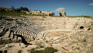 Parco Archeologico Neapolis
