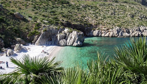 Parco dello Zingaro