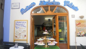 Pasticceria Giovanni D'Ambra