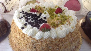 Pasticceria Scalici