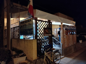 Pescheria il Mare a Tavola