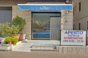 Pescheria Mare Azzurro Alcamo
