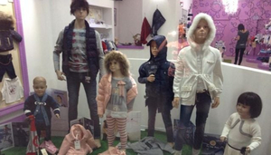 Piccole Pesti - Clothing for kids & Teenager