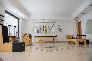 Pilates Club